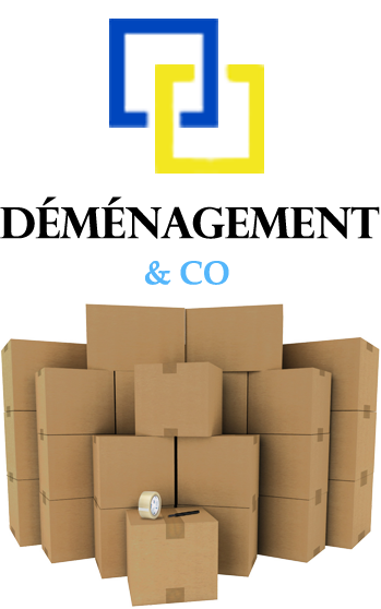 Déménagement & Co